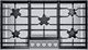Thermador® Masterpiece® 36" Stainless Steel Natural Gas Cooktop-0