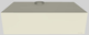 Vent-A-Hood® 42" Biscuit Wall Mounted Range Hood-0