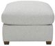 Rowe® Customizable Freya Ottoman-2