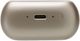 JBL® Tour Pro 3 Latte Wireless Noise Cancelling Earbuds with JBL Spatial 360 Headtracking-4