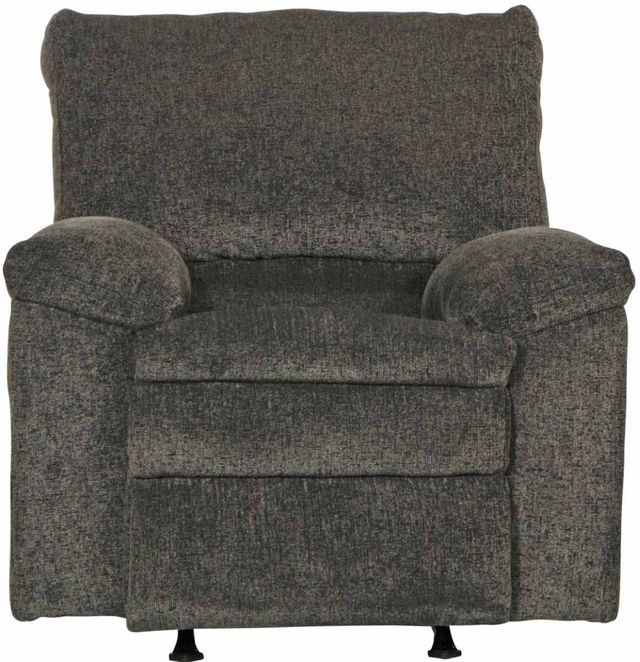 Catnapper® Tosh Pewter Power Recliner-1