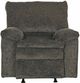 Catnapper® Tosh Pewter Power Recliner-1