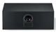 Focal® Theva Black High Glass Center Channel Speaker -2