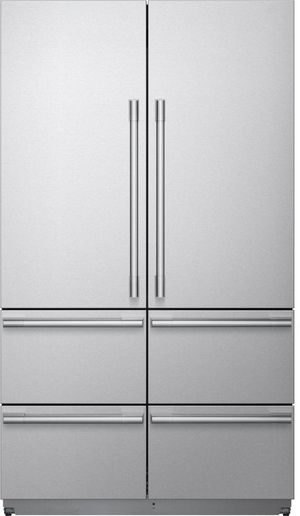 SKS 48” French Door Refrigerator