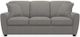 La-Z-Boy® Piper Steel Sofa-1