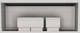 Vent-A-Hood® 60" Stainless Steel Wall Mounted Range Hood-3