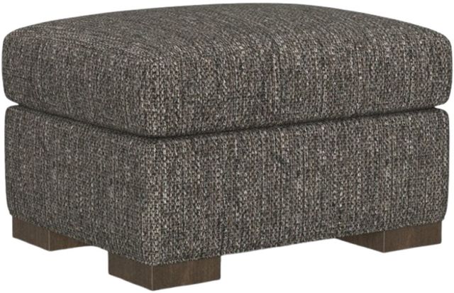 Flexsteel® Customizable Jasper Ottoman-0