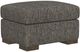 Flexsteel® Customizable Jasper Ottoman-0