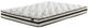 Sierra Sleep® by Ashley® Alisdair 2-Piece Hybrid Queen Sleigh Bed Set-1