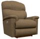La-Z-Boy® Lancer Mink Power Rocking Recliner with Headrest and Lumbar-0