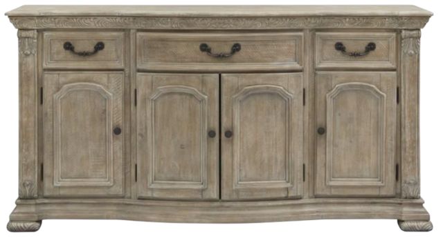 Magnussen Home® Marisol Fawn Buffet-2