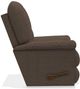 La-Z-Boy® Jasper Reclina-Way® Chocolate Wall Recliner-2