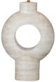 Bassett Mirror Kent Cream Table Lamp-3
