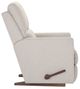 La-Z-Boy® Wynne Dove Manual Rocking Recliner-3