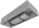 Vent-A-Hood® 60" Stainless Steel Wall Mounted Range Hood-3