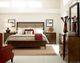 Kincaid Furniture Elise Spectrum Appalachian Maple Queen Bed-1