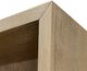 Martin Furniture Canyon Drive Office Natural Oak 78" Bookcase-5