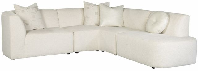Jonathan Louis Nyla Wilshire Pepper Sectional-0