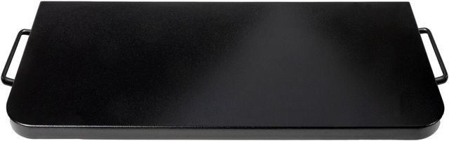 Traeger® P.A.L. Pop-And-Lock™ Folding Front Shelf-1