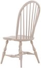 Furniture Classics Windsor Cream Side Chair-4