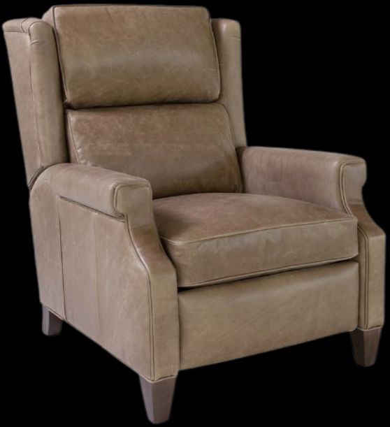 Huntington House Customizable 8110 Push-Back Recliner-0
