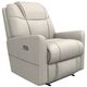 La-Z-Boy® Sparrow Ivory Power Wall Recliner with Headrest and Lumbar-0