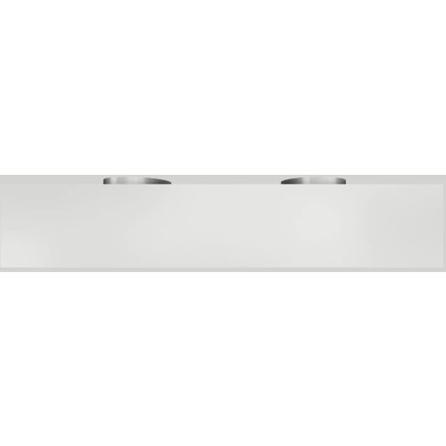 Vent-A-Hood® 48" Stainless Steel Under Cabinet Range Hood-3