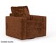 Corinthian Swivel Accent Chair-0