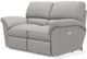 La-Z-Boy® Reese Power La-Z Time® Ash Full Reclining Loveseat-4
