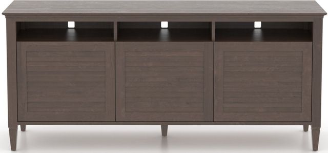Canadel Littoral Media Unit-1