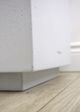 Le Present Stacks Light Grey 16" Planter-4