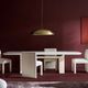 Caracole® Precipice Caracole Classic Oatmeal Dining Side Chair-3