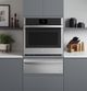 GE Profile™ Profile 30" Stainless Steel Warming Drawer-4