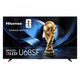 Hisense U68SF Series 85" Hi-QLED Mini-LED AI TV with Fire TV-0