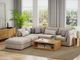 Erin 5 Piece Modular Sectional-2