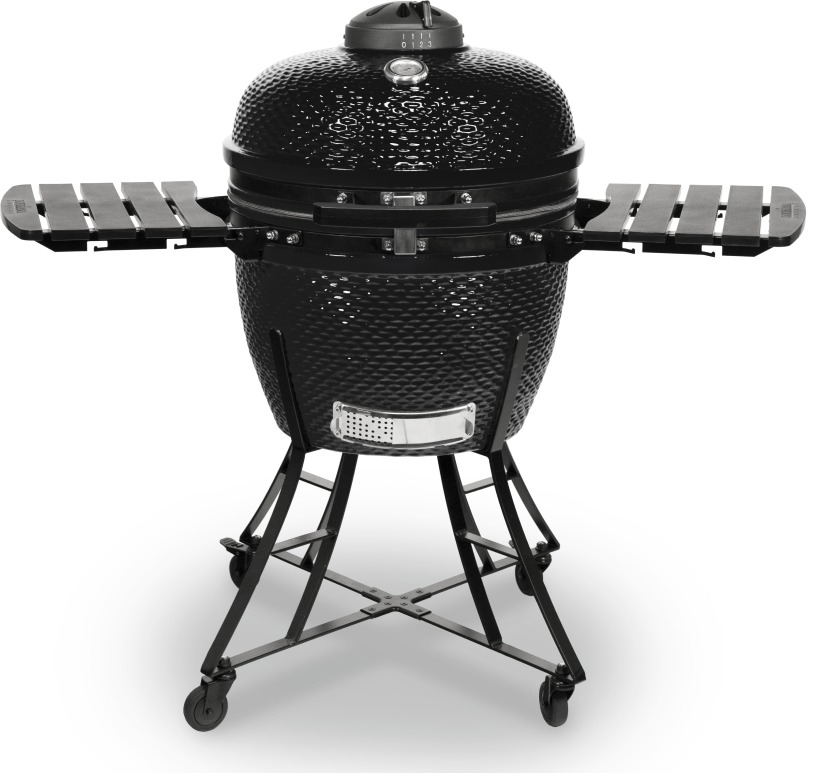 Home charcoal grill best sale