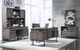 aspenhome® Harper Point Fossil Office Chair-2