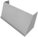 Vent-A-Hood® 60" Stainless Steel Wall Mounted Range Hood-1
