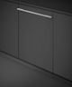 Fisher & Paykel Series 5 24" Panel Ready Integrated Dishwasher-2