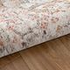 LR Home Antiquity Cream/Beige 9'x12' Rectangular Rug-4