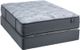 Restonic® Maxx Tristan 16" Wrapped Coil Plush Tight Top Twin Mattress-0