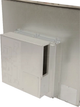 Dacor® Professional 19.09" Stainless Steel Cabinet Blower-0