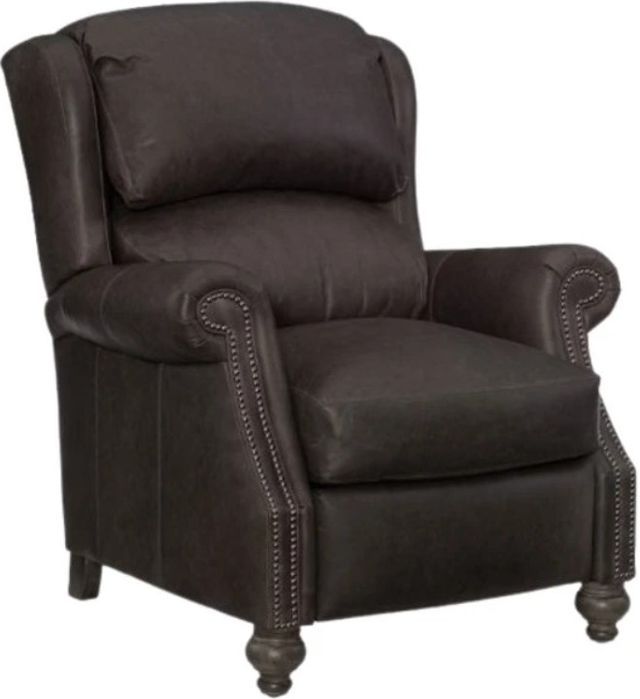 Bradington-Young Customizable Bancroft Manual Recliner-0