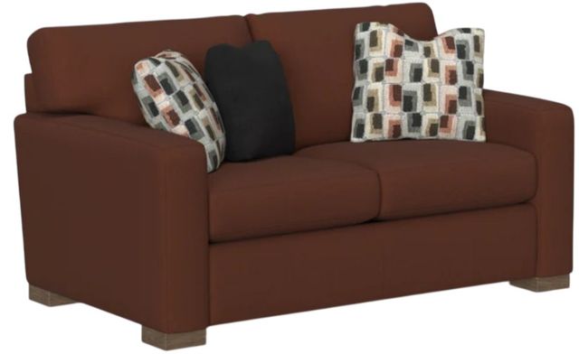 Flexsteel® Customizable Bryant Loveseat-1