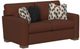 Flexsteel® Customizable Bryant Loveseat-1