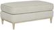 Bernards Citrus Heights Believe Ottoman-0