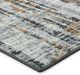 Dalyn™ Rug Company Winslow WL6 Charcoal 5'x8' Area Rug-1