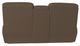 La-Z-Boy® Morrison Cappuccino Power Reclining Loveseat with Console and Headrest-3