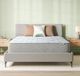 BeautySleep® Soothing Nights 14" Pocketed Coil Plush Tight Top Twin XL Mattress in a Box-0