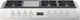 Fulgor® Milano Sofia 48" Stainless Steel Pro Gas Rangetop-0